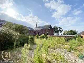 Huis gemengd gebruik te koop Taintignies