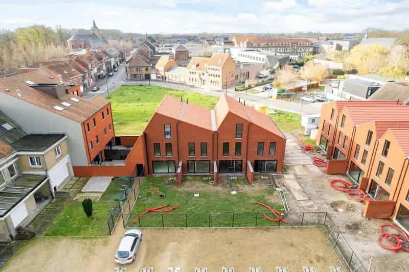 Nieuwbouw Volledige Aanbod
