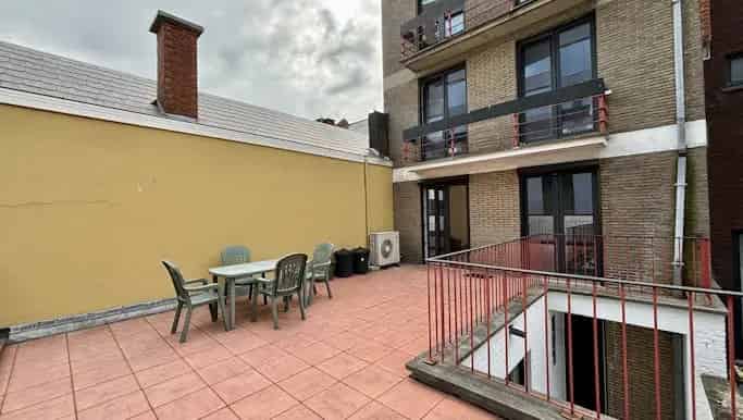 Appartement te Huur Hasselt Centrum 2 Slaapkamers 2024 Renovatie