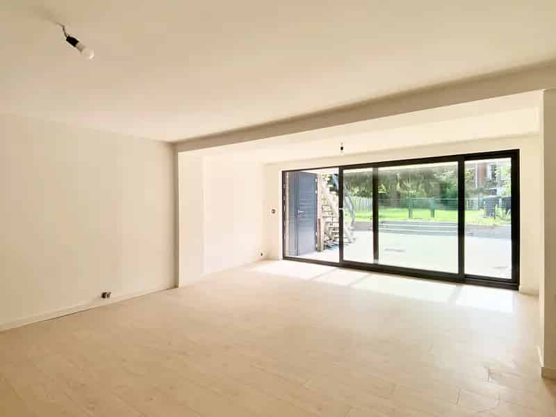 Huis te koop Stockel 4 slaapkamers grote tuin EPC B