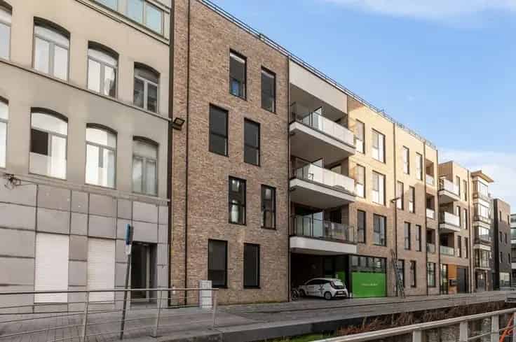 Assistentieflat Te Koop Mechelen Centrum