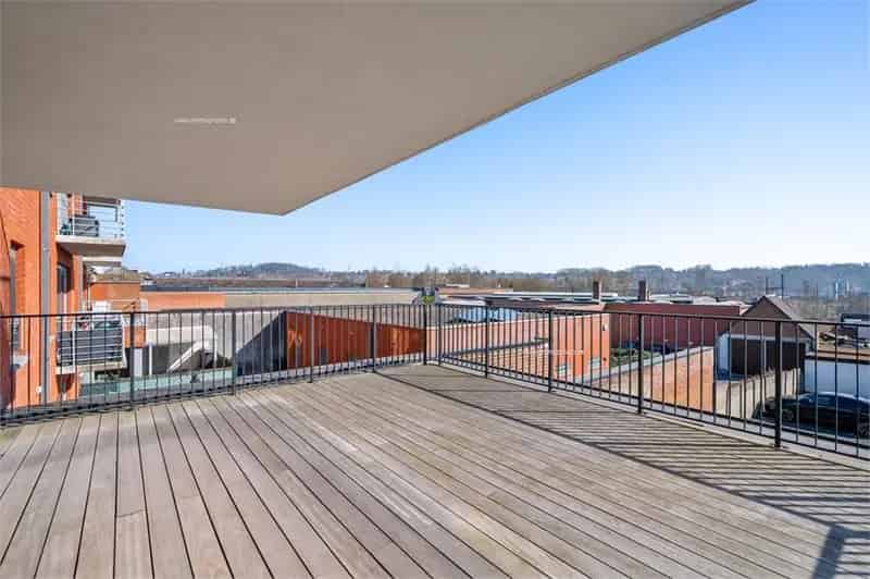Nieuwbouw Appartementen Geraardsbergen - Residentie Jacqueline