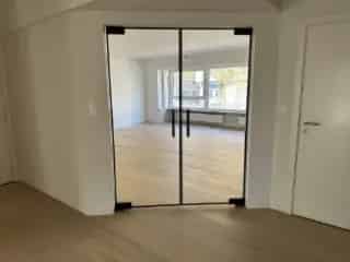 Appartement te koop Gent 3 slaapkamers instapklaar