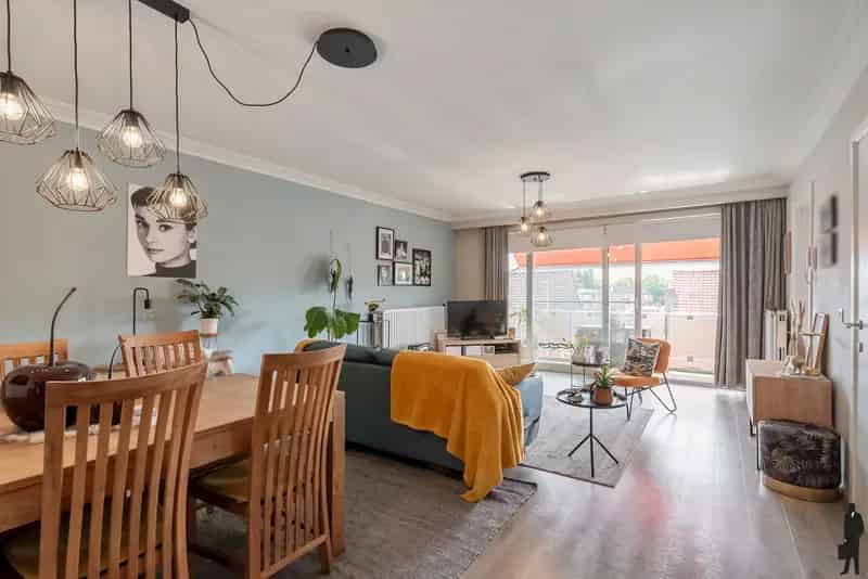 Appartement te huur Herentals Centrum 100m² 2-3 slaapkamers