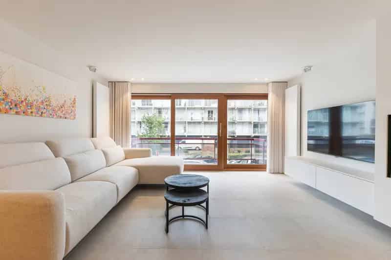 Luxe Appartement Nieuwpoort Bad Te Koop