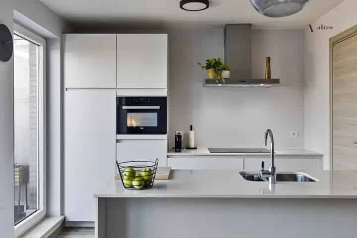 Appartement te Koop Waregem: Modern Energiezuinig Ruimte Licht Comfort