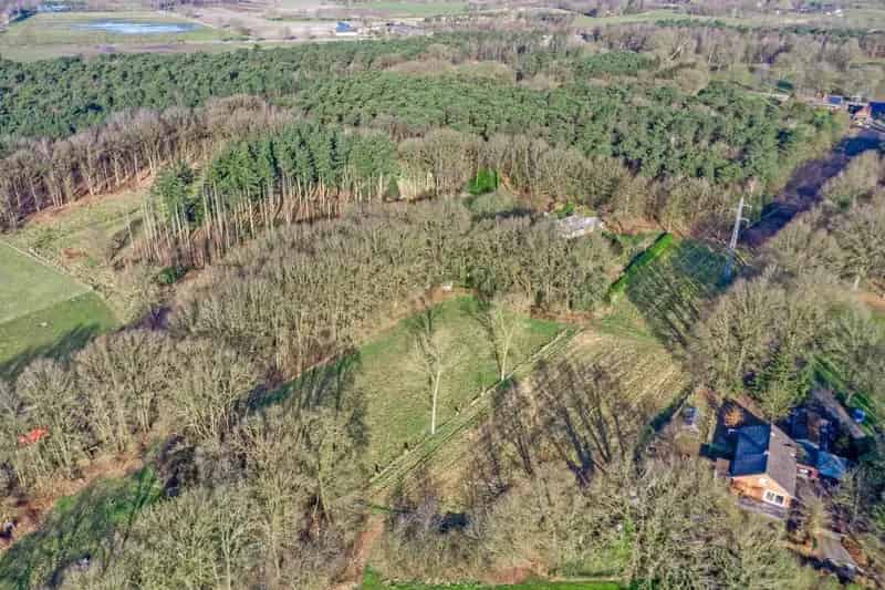 Unieke woonst 360 are: Rust, natuur en mogelijkheden