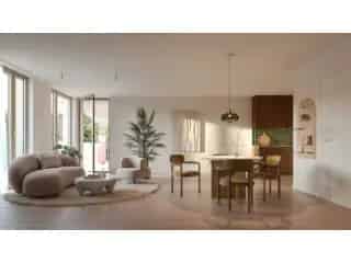 Appartement te koop Geel - Energiezuinig & Rustig