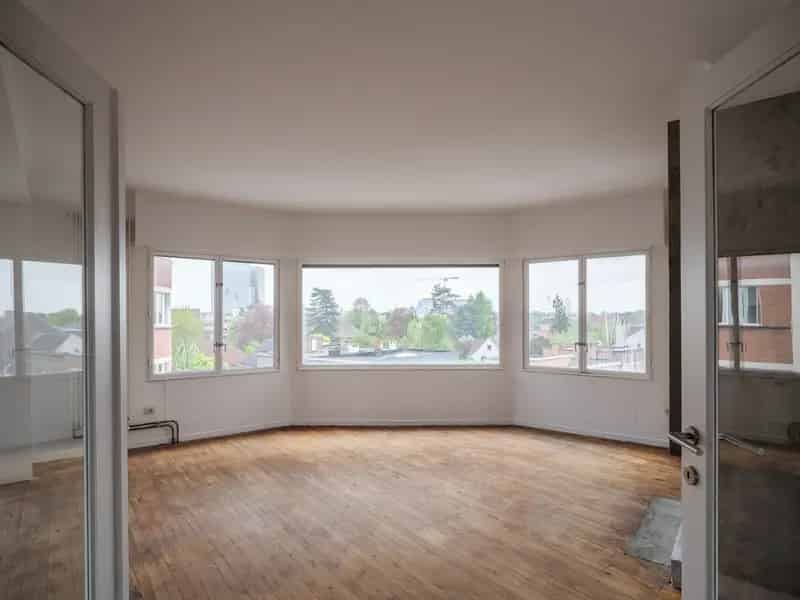 Appartement Gent Interbellum Stijl Te Koop