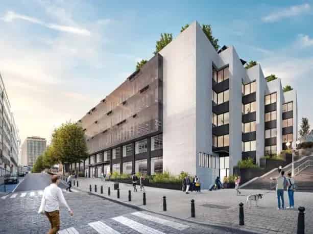 Pachecolaan 32 Brussel Volledig Aanbod