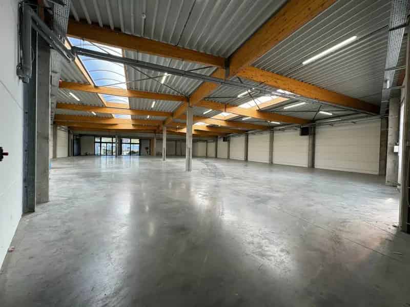 Kantoor te Koop Waarschoot