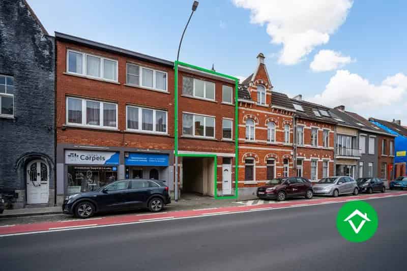 Huis te huur Sint Kruis 2 slaapkamers garage