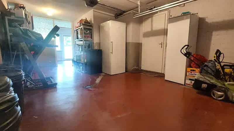 Grote gezinswoning 5 slaapkamers te Bredene