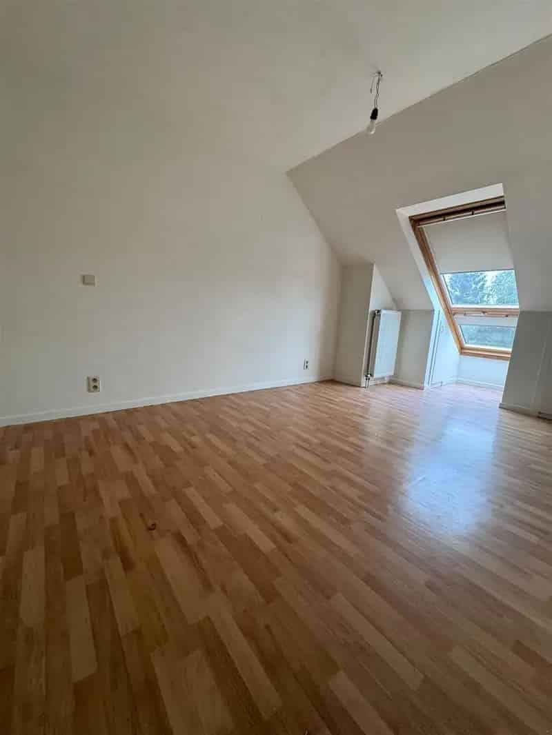 Appartement te koop nabij stadscentrum 50m²
