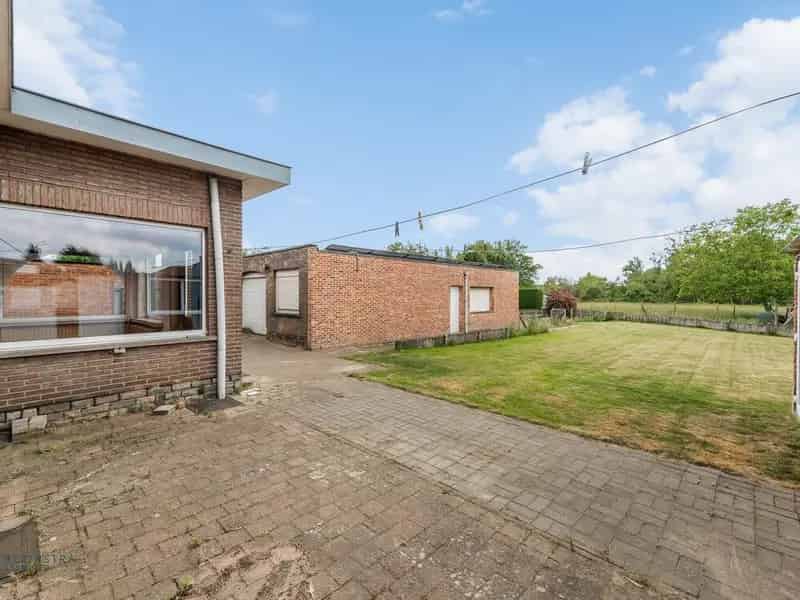 Huis te koop Booischot 3 slaapkamers 941m2