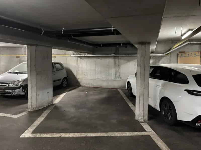 Garage te koop