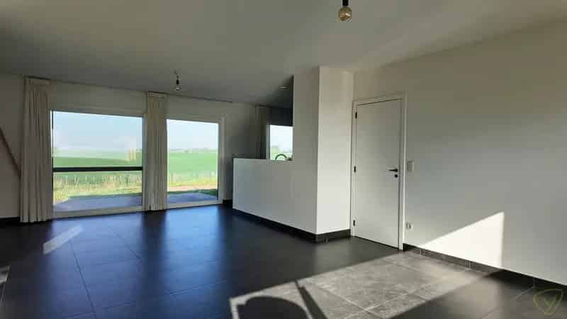 Gerenoveerde Open Bebouwing 3 Slaapkamers Watervliet