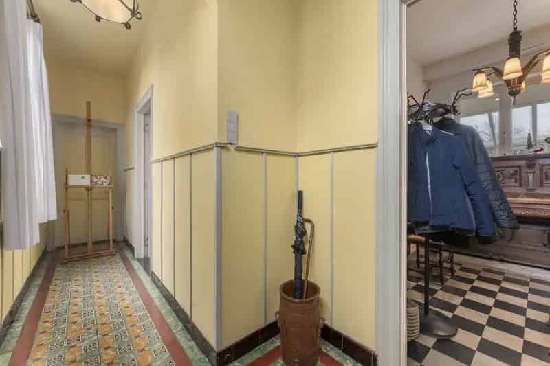 Huis te huur Sint-Kruis: Charmante woning 240m²