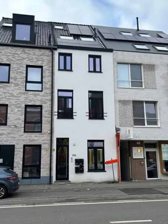 Studio te koop Leuven Heverlee - Duplex - Lichtrijk