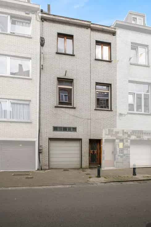 Huis Te Koop Gent 3 slaapkamers Garage