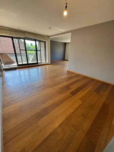 Appartement te huur Niel-bij-As 3 slaapkamers 120m²