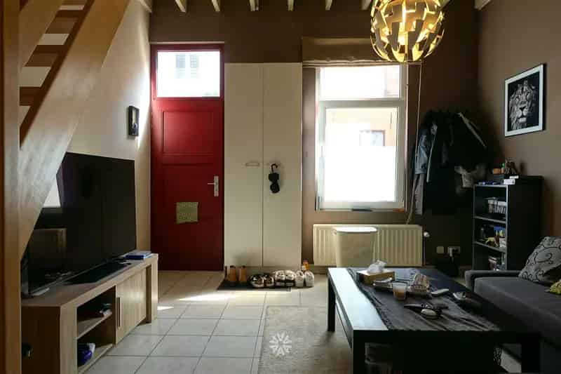 Huis te Huur Gent Biekorfstraat