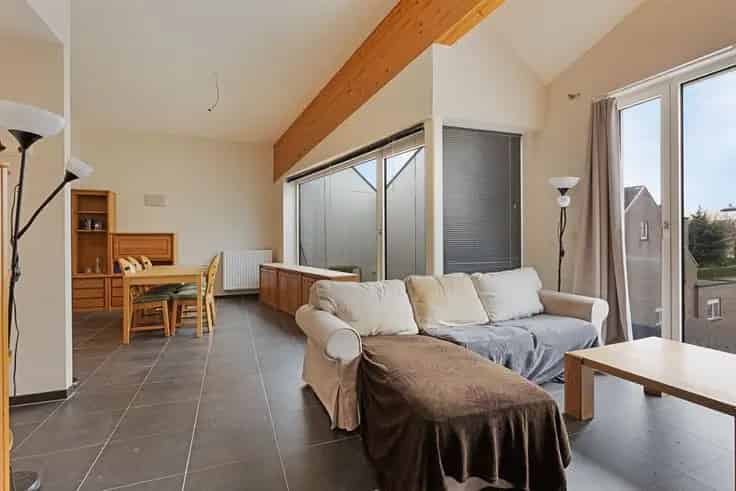 Appartement Te Koop Puurs-Sint-Amands 87m2 Terras Lift