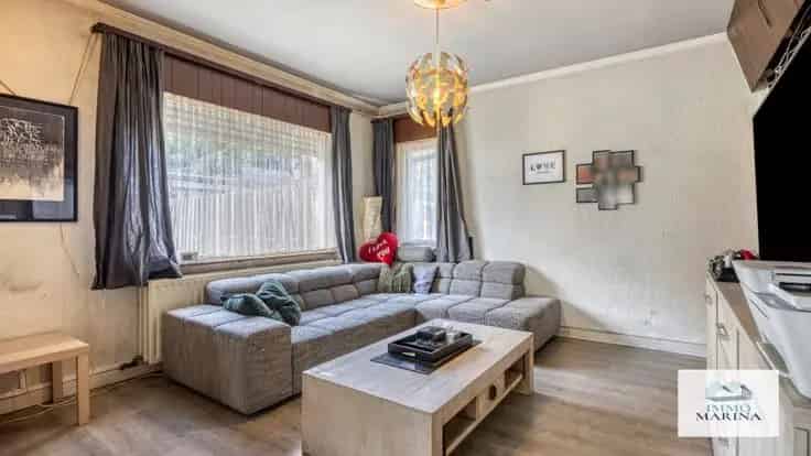 Huis Te Koop Olmen 3 Slaapkamers Renovatieproject