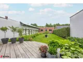 Huis te Koop Kuurne - Instapklare woning EPC B