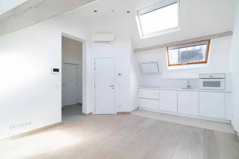 Luxe Studio te Huur Leuven Centrum