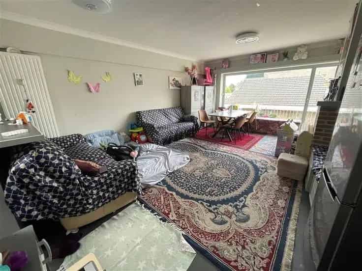 Appartement Te Koop 3 slaapkamers Stadscentrum
