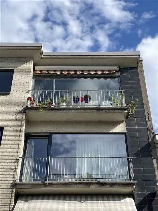 Appartement Te Koop