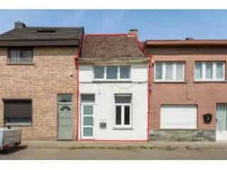 Huis te koop Boom - 2 slaapkamers - renovatieproject