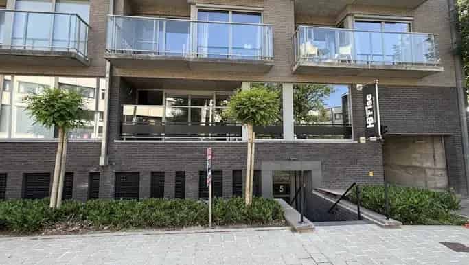 Kantoorruimte te huur Waregem 115m²
