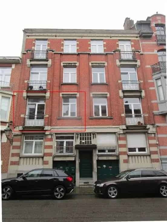 Appartement 2 Chambres Près de Mérode