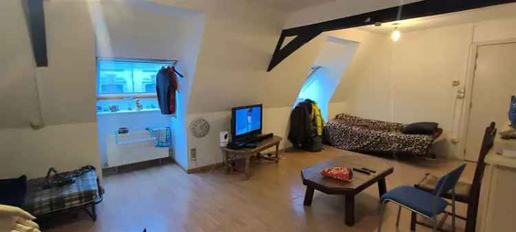 Appartement te koop