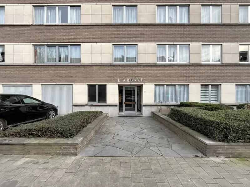 Appartement te koop 1 slaapkamer Jette