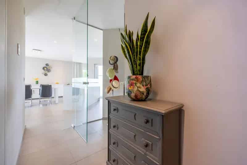 Penthouse 2 slaapkamers grote terrassen