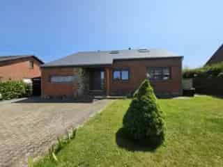 Huis te koop Petithan nabij Durbuy - 7 slaapkamers