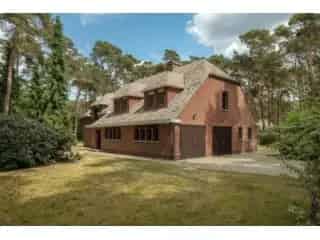 Huis te koop Bonheiden - Ruim landhuis 6-7 slaapkamers