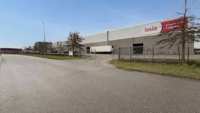 Magazijn te huur Tongeren Oost 1260m2