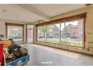 Handelspand Brugge 406m2 Te renoveren