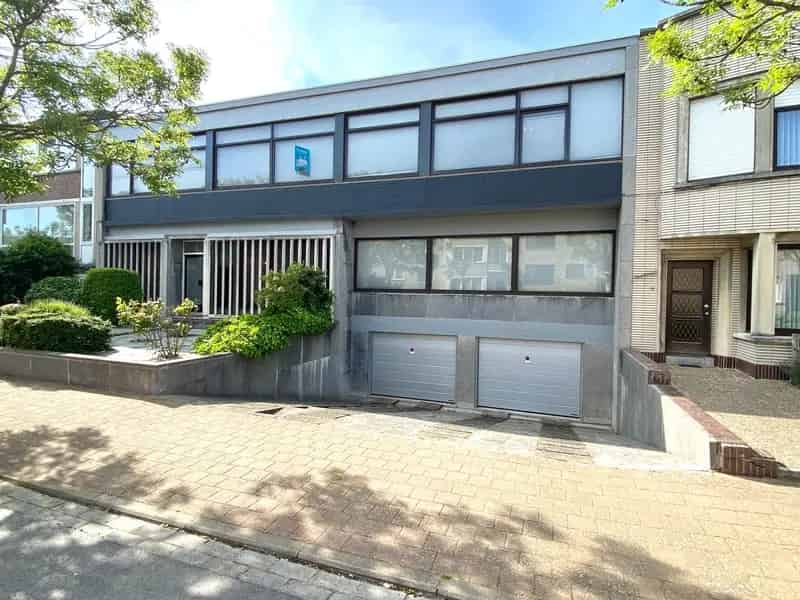 Huis te huur Blankenberge: Grote burgerwoning nabij strand