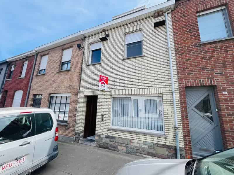 Huis te huur