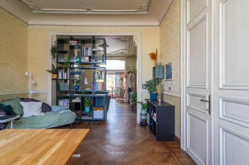 Burgerwoning met Potentieel: Volledige Aanbod