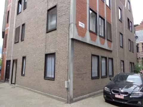 8 Appartementen 2 Slaapkamers Kuipersstraat