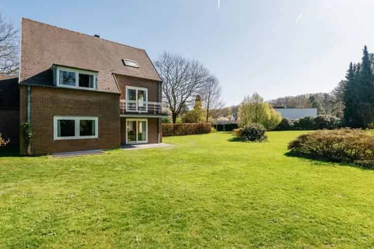Villa te Koop Arboretum 5 slaapkamers 9a58ca