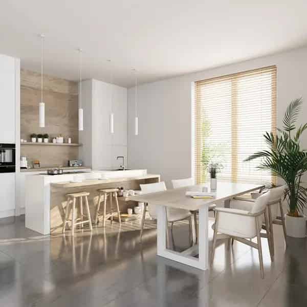 Nieuwbouwappartementen Deurne 1 2 3 slaapkamers