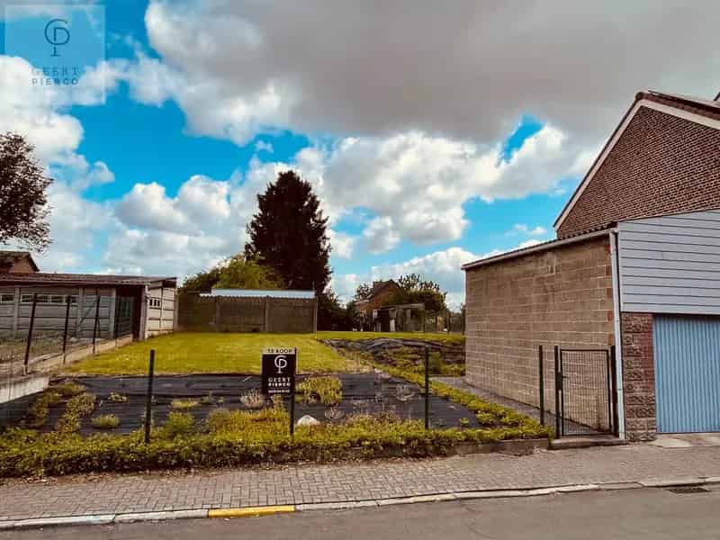 Bouwgrond Walshoutem: Uw Droomhuis Start Hier