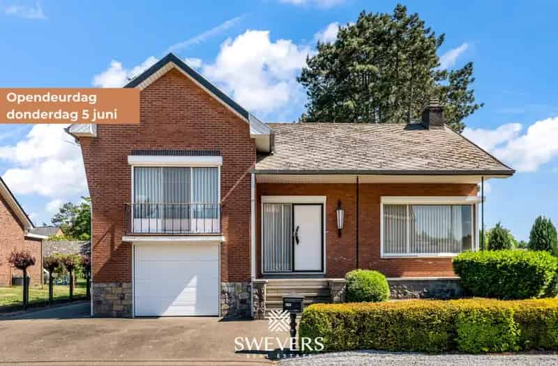 Te renoveren woning Koersel